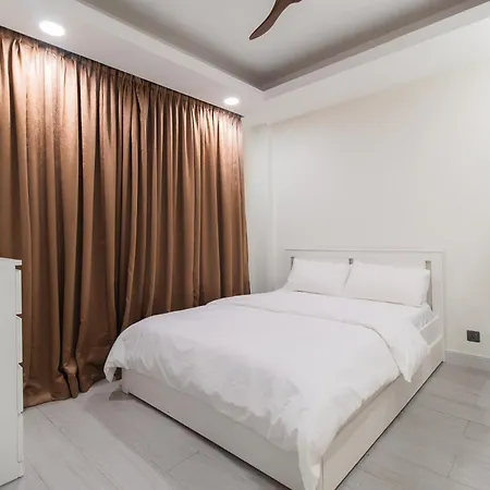 201 Comfy Modern Room In Hulhumale By The Beach